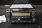 06-09 Toyota 4RUNNER Am Fm Cd MP3 Stereo Radio Receiver 8612035340 *(scratched). Fixed Price $75.55.