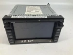 09-10 Kia Sportage Audio Equipment Radio Head Unit W/ Navigation. Fixed Price $79.99.