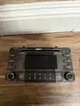 Kia Soul Oem Am/fm Tuner Radio Bluetooth Cd Player 10 11 96150-2K306 Sirius MP3. Fixed Price $29.99.