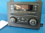 2015-2016 Dodge Dart Radio Reciever W/o Navigation Opt Rae, Satellite Oem. Fixed Price $163.01.