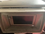 Audio Equipment Radio Am-fm-cd-navigation System Fits 03-05 Aviator 131860. Fixed Price $225.00.