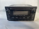 Clarion Subaru Oem Stereo PF-3292A-A Cd Bluetooth 86201FG620 Impreza 2011-2014. Fixed Price $42.90.