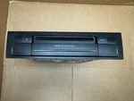 2013-15 Audi Q7 Mmi Multimedia Control Unit Radio Cd Dvd Player W/ Navi. Fixed Price $109.99.