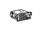 71200004 25916154 Radio 2003-2012 Gmc Vehicles. Fixed Price $53.67.