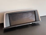 Oem Bmw F06 F12 F13 Multimedia Navigation Display Screen 9284976. Fixed Price $175.95.