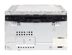 2010 Ford Fusion Mercury Milan Am Fm Radio Single Disc Cd Player 9ET-19C107-BD. Fixed Price $125.00.