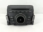 2012-2013 Hyundai Azera Am Fm Cd Player Radio Receiver M2HCC. Fixed Price $54.18.