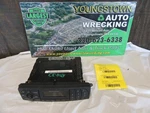 Audio Equipment Radio 203 Type C240 Receiver Fits 01-04 Mercedes C-class 1512246. Fixed Price $80.00.