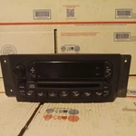 Chrysler Pacifica Radio 04-08 Cd Player Oem P05082764AF P05082764AE. Fixed Price $40.05.