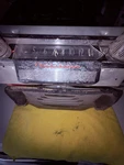 1940S Studebaker Vacuum Tube Am Philco Radio AC-2301 S-5323 Parts/repair. Fixed Price $85.00.