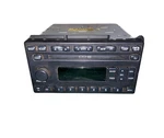 2L1F-18C815-CD Am/fm 6-CD 2003 Lincoln Navigator Factory Radio. Fixed Price $100.00.