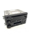 2001-2006 Hyundai Santa Fe Am-fm Cd Cassette Radio 12220029. Fixed Price $37.26.
