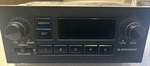 Chrysler Am/fm Car Stereo/radio 4233066-7 1980'S 1990'S Oem-parts. Fixed Price $22.00.