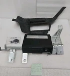 Oem Cd Changer 6 Disc 1998-2002 Ford Crown Victor XW1F-18C830-AB Lincoln Mercury. Fixed Price $59.98.