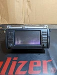 2004-2006 Bmw 325I 330I M3 Am Fm Radio Display On-board Monitor Wide Screen Oem. Fixed Price $85.99.