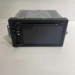 2005-2006 Escalade Gm 15800001 Nav Cd Radio Head Unit Bose Tahoe Yukon #D4. Fixed Price $159.00.
