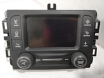 2019 Dodge Ram 1500 Radio Receiver Display Screen Oem. Fixed Price $151.58.