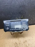 2013 To 2015 Nissan Altima Radio Screen Receiver Am-fm Cd Player Oem AA4418 Dg. Fixed Price $49.95.