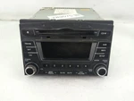 2011-2013 Kia Optima Am Fm Cd Player Radio Receiver Kygzg. Fixed Price $56.89.