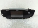 2014 Honda Cr-v Am Fm Cd Player Radio Receiver Ngkgl. Fixed Price $198.45.