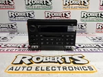 Ford Expedition Lincoln Aviator *refurb* Am Fm Cd Oem Radio 4C5T-18C868-AB. Fixed Price $80.09.