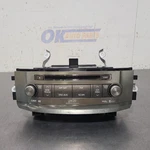 2008 Lexus LX570 Oem Radio Receiver 8612060A70. Fixed Price $252.88.