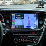 Radio Stereo For Kia Optima K5 2014 2015 Apple Carplay ANDROID15 Gps +camera. Fixed Price $127.99.