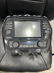 QY-8500 15-17 Nissan Maxima Radio And Climate Control. Fixed Price $145.00.