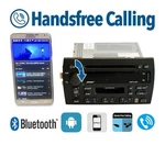 98-02 Cadillac Deville Seville Eldorado Bose Cs Bluetooth Oem Radio Opt UM5. Fixed Price $597.00.