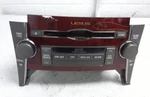2007-2009 Lexus LS460 Radio Receiver Id P6501. Fixed Price $156.74.