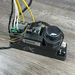 98-03 Mercedes W208 W202 W210 CLK320 E320 Locking Door Vacuum Pump P# 2108001048. Fixed Price $57.12.
