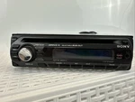 Sony CDX-GT420IP Player Car Stereo With Detachable Faceplate, Aux Ipod Oem. Fixed Price $29.99.
