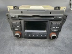 Oem 10-13 Kia Forte Am Fm Cd Bluetooth Radio 96150-1M221WK Used. Fixed Price $84.99.