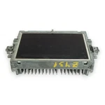 12-14 Mercedes CLS550 CLS63 C218 Display Screen Monitor Dashboard 2129002213 Oem. Fixed Price $139.99.