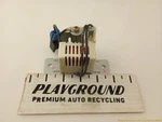 Mitsubishi Eclipse Radio Audio Stereo Antenna Amplifier Fits 2000-2005 01 02. Fixed Price $44.87.