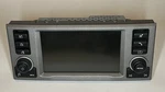 2006-2009 Land Rover Ranger Navigation Display YIK500061 Factory Oem. Fixed Price $109.00.