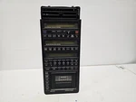 1987-1993 Cadillac Allante Stereo, Climate Stack Controller 16077146. Fixed Price $569.25.