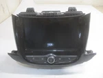 2018 2019 Chevrolet Trax Sonic Multimedia Player Radio Stereo Oem Lkq. Fixed Price $79.44.