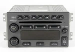 2003-2006 Hyundai Santa Fe Am Fm Radio Disc Cd Player Part 9619026901 Opt 96ED. Fixed Price $204.00.