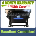 2014 - 2016 Acura Mdx Oem Fm Touch Screen Navigation Media Radio Receiver. Fixed Price $427.00.