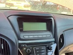 Info-gps-tv Screen Coupe Display Fits 13-16 Genesis 2167641. Fixed Price $155.00.