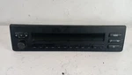 65826914588 Audio System Cd Radio Bmw Serie Berlina E39 528I 1995 1127927. Fixed Price $56.30.