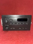Car Stereo Radio Receiver Gm Truck Chevy Head Delco 12244369 Delphi. Fixed Price $59.99.