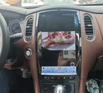 For Infiniti EX35 EX37 2008-2013 Gps Tesla Bluetooth Carplay Radio QX50 Android. Fixed Price $738.27.