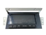 2004 Isuzu Axiom Information Display Screen Clarion 8-97360-175-0. Fixed Price $40.00.