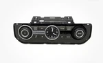 Land Range Rover 2010-2016 Radio Controls Stereo Clock CH22-18C858-BB B4-3. Fixed Price $100.00.