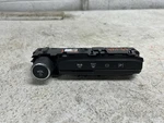 2024 Ford TRANSIT35 Stereo Control Panel Oem Id NN3T18K911JLE. Fixed Price $442.45.