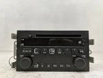 2003-2005 Buick Lesabre Am Fm Cd Player Radio Receiver WX88U. Fixed Price $59.94.