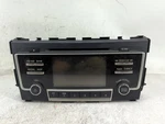 2016-2016 Nissan Altima Am Fm Cd Player Radio Receiver E4XO1. Fixed Price $240.89.