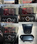 2016 Acura Ilx Factory Multimedia Navigation Radio Receiver Oem W/ Display Scree. Fixed Price $299.99.